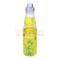 HATA Ramune YUZU 200ml x 30